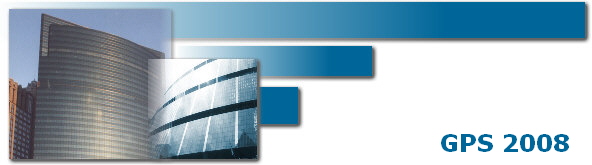 GPS 2008