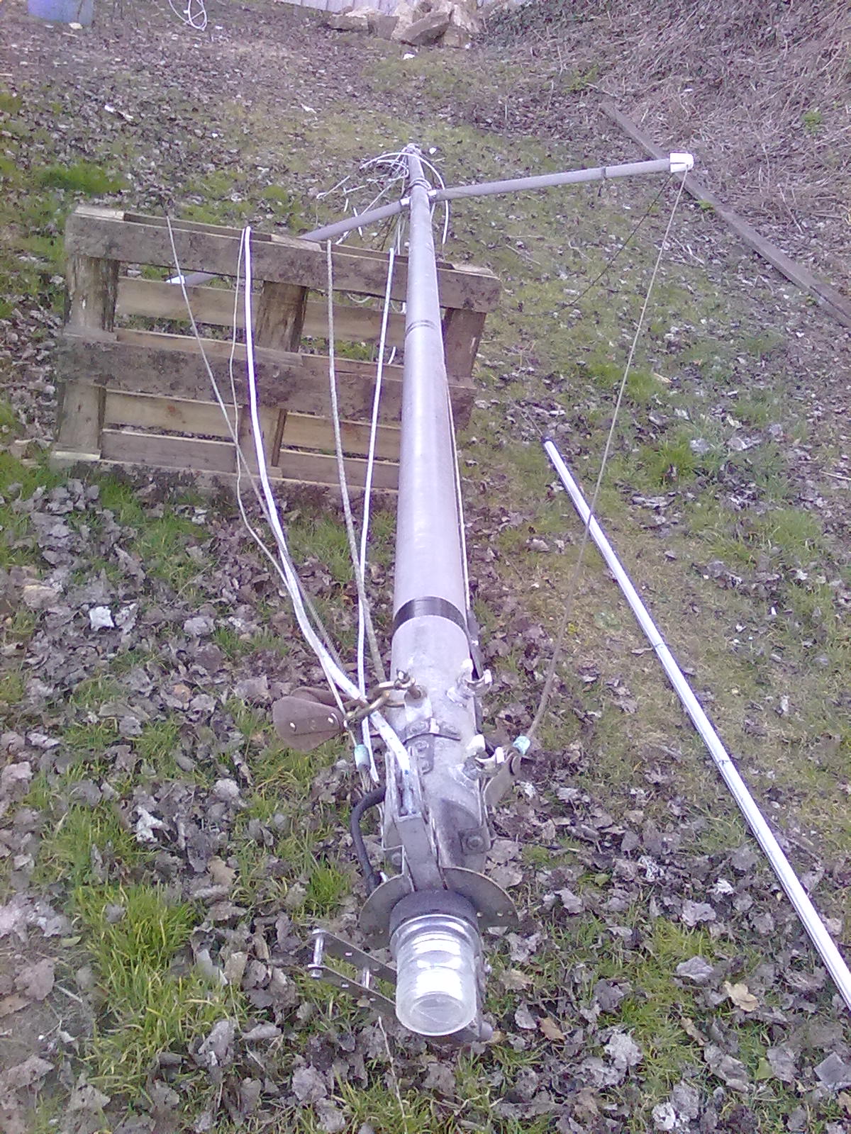 removed 2010 - top view