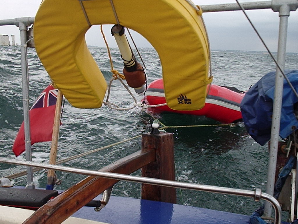 she really was in good condition then