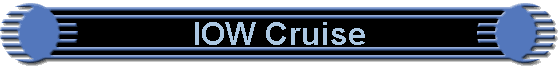 IOW Cruise