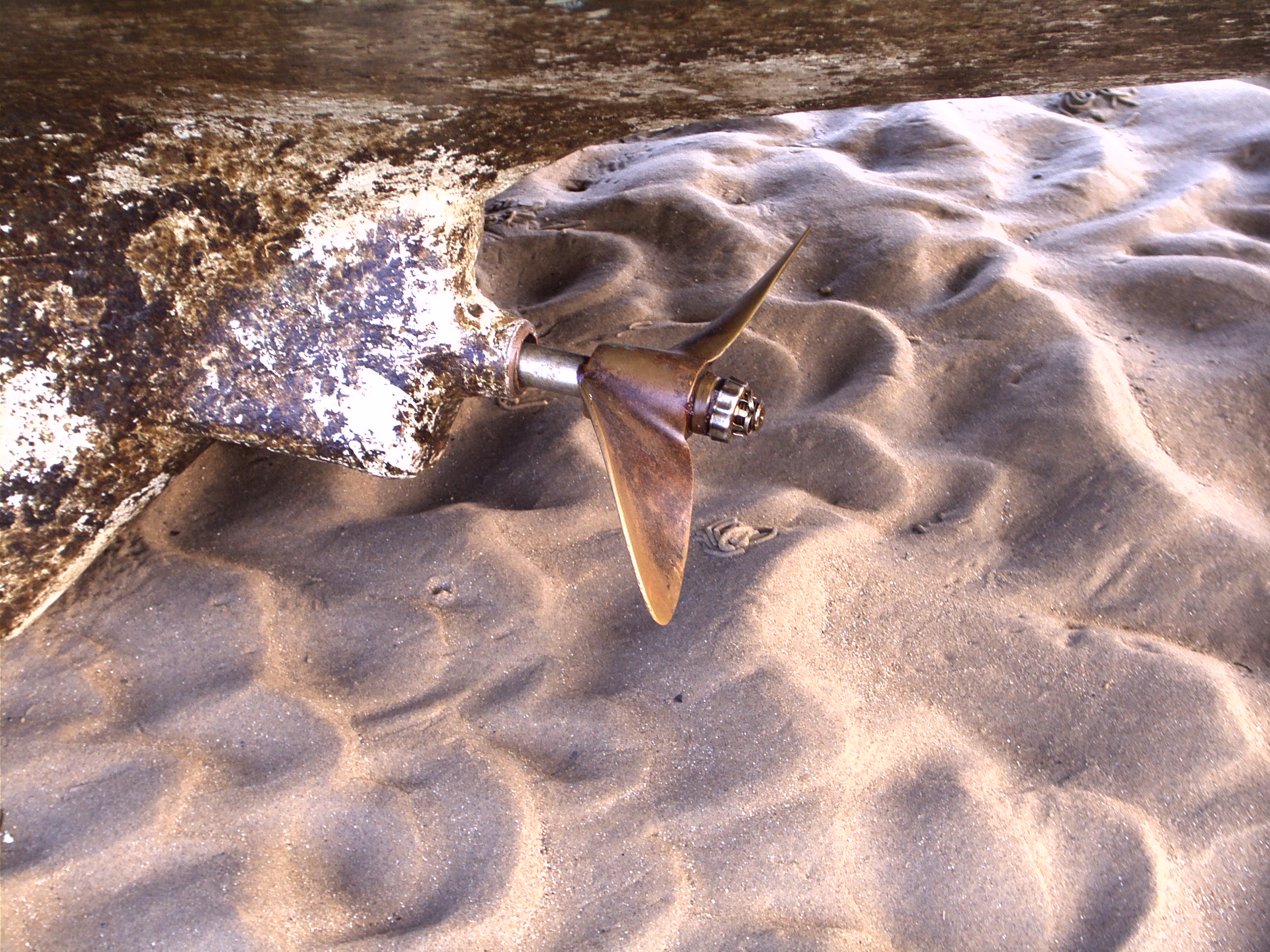 sights most people cannot dream of - paterns galore