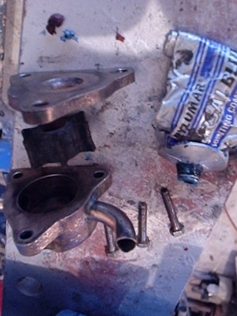 simple=reliable, the vire cooling system has few parts, rustless materials and last forever